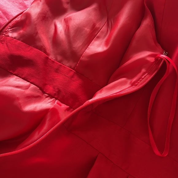 The Limited Cocktail dress - Picture 7 of 7